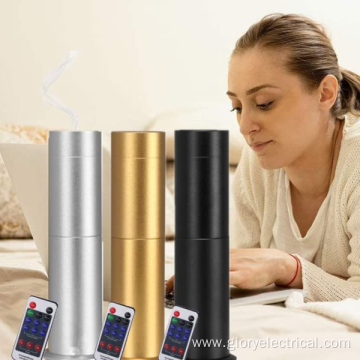 120ml Automatic air conditioning commerical scent aroma Professional HVAC Big Area Industrial Commerical Scent Diffuser